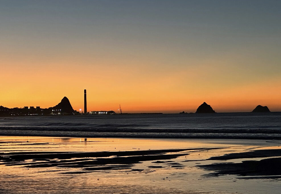 The hot sizzling summer continues: The Rockgas team share their favourite Kiwi campgrounds