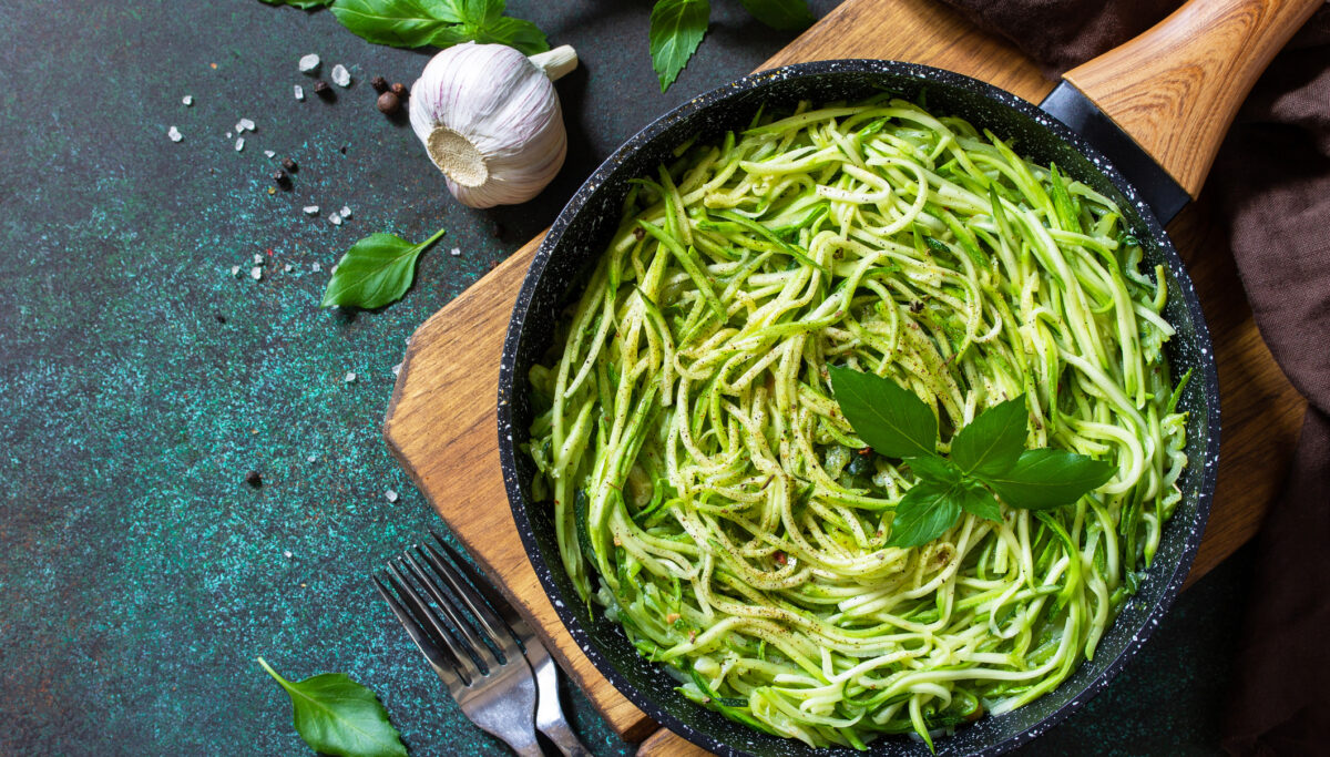 A delightful green recipe to brighten your                   St. Patrick’s Day