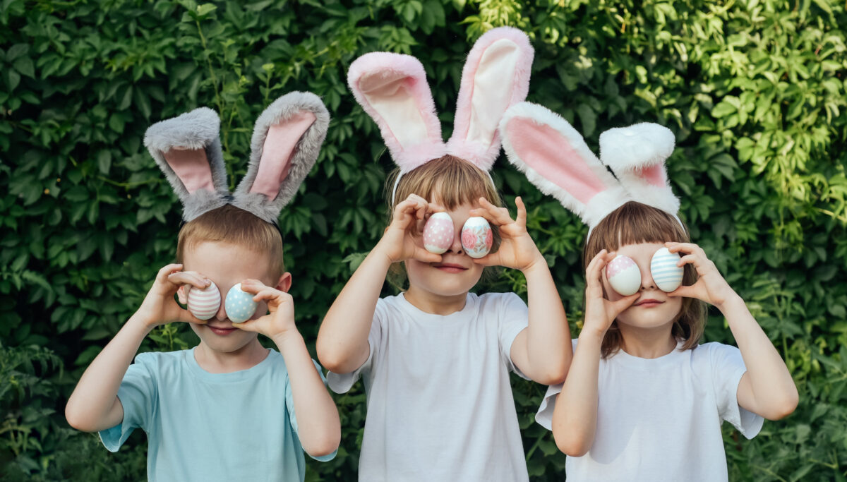 Are you ready to BBQ at the Bach this Easter? Check out these tips before you start